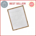 Flanders 10055.01123 12X25X1 Fbg Furn Filter. Fixed Price $41.51.