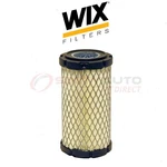 Wix 49691 Air Filter For 83691 3757472M91 Intake Inlet Manifold Fuel Cu. Fixed Price $60.53.