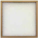 Flanders 10055.012424 X In. Disposable Fiberglass Filter Case - Pack Of. Fixed Price $46.20.