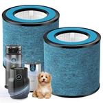 HP152 Neverchange Filter Compatible With Shark HP153 Air Pu.... Fixed Price $59.84.