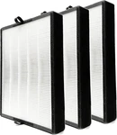3-PACK Hepa Filters For Breathe 45I Smart Flex Air Purifier, B4-ODOR Compatible. Fixed Price $116.99.