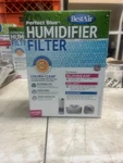 Lot Of 2 H100 Humidifier Filters 3 Per Pack For 6 Total. Fixed Price $10.00.