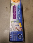 Bestair 20 In. X 25 4 Aprilaire & Spacegard Merv 13 Deep Pleat. Fixed Price $43.00.
