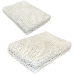 2X Hqrp Wick Filters For Lasko Humidifiers THF8 TFH-8 L8C Replacement. Fixed Price $19.95.