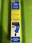 New Outland AC-160 Window Air Conditioner Mounting Bracket, Lbs. Fixed Price $20.82.