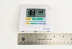 Humidifier Part # V70 - Hygrometer Measures Humidit. Fixed Price $16.72.