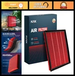 Premium Engine Air Filter Replacement For Bmw 530I, 640I, X3, X5, 2008-2019. Fixed Price $36.89.
