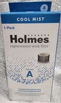Holmes HWF62 Replacement Humidifier Filter Cool Mist Sunbeam Scm. Fixed Price $7.99.