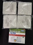 Qty 5- Bestair D09-C Extended Life Humidi-wick Humidifier Duracraft Kenmore New. Fixed Price $23.99.