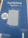 Aprilaire Water Panel Cartridge For 620 / 720 Series Humidifiers. Fixed Price $30.00.