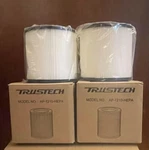 Set Of Hepa Filters Replacement For Trustech Air Purifier AP-1210 Smoke Dust. Fixed Price $42.99.