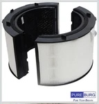 Pureburg In Hepa 13 Air Purifier Cartridge For Dreame PM20 PM10 PM30. Fixed Price $50.00.