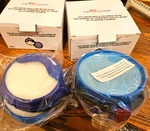 3 Pack Life Supply Usa Hepa Filter Kits For Dyson DC25 Vacuum Pre And Post Motor. Fixed Price $29.99.