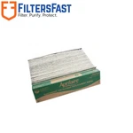 Genuine Aprilaire 501 Replacement Home Filter For Model 5000. Fixed Price $79.67.