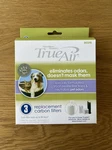 3 Genuine Hamilton Beach Replacement Carbon Filters Pet Odors Air.. Fixed Price $15.00.