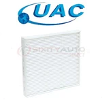 Uac Cabin Air Filter For 2015-2020 Chevrolet Tahoe 5.3L 6.2L V8 Hvac Nt. Fixed Price $27.48.