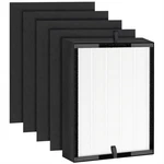 45I Replacement Filter, Compatible With Alen Breathesmart Flex BH400 And Air. Fixed Price $33.98.