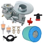 Carburetor With Air Filter Kit For 392587 391065 391074 391992 394745 220400. Fixed Price $66.94.