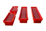 Bmc FB01090 High-flow Panel Air Filter For 2019-2025 Toyota Gr Supra 3.0L. Fixed Price $291.95.