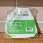 Crucial Vacuum Set For Shark Navigator Lift-away Replacement. Fixed Price $9.00.
