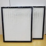Bluedri Air Scrubber Stage Hepa Filter Pack For Purifiers 19X16X2.25. Fixed Price $105.95.