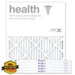 Airx Wicked Clean 18X20X1 Merv 13 Pleated Filter 6 Box. Fixed Price $268.99.