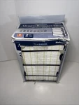 Holmes HAPF600D True Hepa 2-PACK Filter Air Purifier B. Fixed Price $21.45.