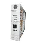 Lennox X0582 (2-PACK) 16" 20" 5" Merv 11 Pleated Air Filter. Fixed Price $79.90.