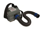 3M Occupational Health & Safety Air-mate Hepa Filter Unit 520-03-63 W/ Hose. Fixed Price $39.99.