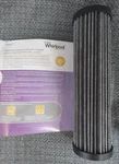 Whirlpool WHA2FF5 Premium Carbon Standard Capacity Whole Home Water Filter. Fixed Price $7.00.