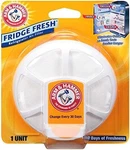 Arm & Hammer Fridge Fresh Refrigerator Air Filter (pack Of 4). Fixed Price $28.83.