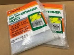 Frost King Fiberglass Air Conditioner Filters, Lot Of 2. Fixed Price $15.96.