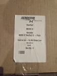 Aerostar Merv 8 16X25X2 AIRFILTER-6 Pack. Fixed Price $67.99.