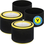 AC3000W Filter V Hepa FLT151 For AC3000B AP3151W AP3050. Fixed Price $58.97.
