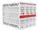 Rheem PD540040 (4-PACK) 17.5" 21" Filter For Air Cleaner AXHF-E17AM. Fixed Price $130.94.