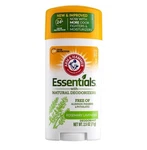 Arm & Hammer Essentials Deodorant Solid Rosemary Lavender Unisex Protect 2.5OZ. Fixed Price $5.99.