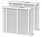 Carrier & Bryant EXPXXFIL0024 - 24" 25" Merv 13 Ez Flex Air Filter. Fixed Price $45.49.