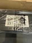 Verivoxia Merv 13 Filter Compatible With #100A1003 Whole House Air 16X20X4. Fixed Price $69.00.