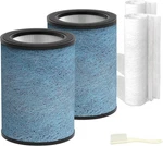 HP302 HP301 Neverchange Replacement Filter Compatible With Shark. Fixed Price $93.48.