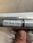 PARTS4EV Touch Up Paint Compatible With Infinity Exact Match Chips And Nicks.. Fixed Price $18.00.