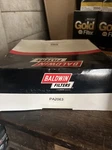 Nos Baldwin Filter PA2063 Air. Fixed Price $17.50.
