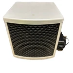 Ecoquest Ecobox Ozone Air Purifier Eliminates Smoke Odors Germs Tested Works. Fixed Price $59.96.