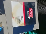 Baldwin Filters PA615 Air Filter, Round. Fixed Price $41.00.
