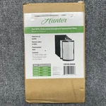 Hunter Replacement Filter Value Pack For H-HF500-VP Air Purifier New Open Box. Fixed Price $49.99.