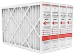 Rheem PD540041 (4-PACK) 17.5" 28" Filter For Air Cleaner AXGF-E17AM. Fixed Price $169.41.
