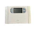 Hunter Auto Saver Model 44550 7-DAY Programmable Thermostat Vintage Working. Fixed Price $19.39.