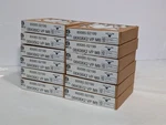 Lot Of 12 Aaf Flanders 80085.02199 08X08X2 Vp M8 Pleated Hvac Air Filters. Fixed Price $59.99.