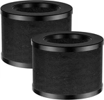 2 Pack TZ-K1 Replacement Filter Compatible With Freaire Purifier, Voopnu Dh-. Fixed Price $20.23.