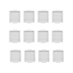 Nispira True Hepa Filter For Breathe Pure Plus Plug In Air Purifier 12 Pk. Fixed Price $36.99.