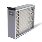 Honeywell Home F100F2025/U Media Air Cleaner, 1200 Cfm, In X. Fixed Price $190.55.